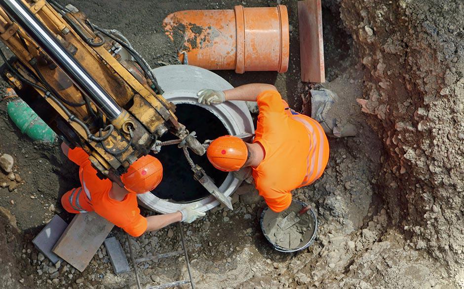 pompe déboucheur évier Ivry-sur-Seine