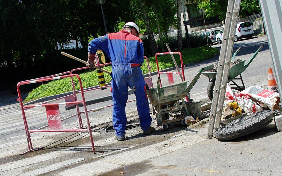 pompe déboucheur évier Paris 4