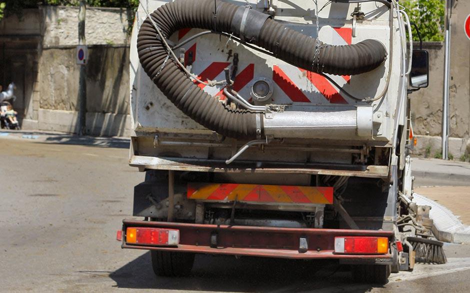 assainissement eaux pluviales Boulogne-Billancourt