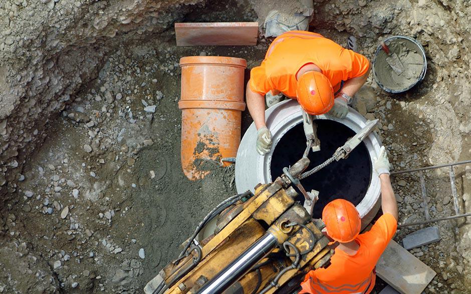 comment déboucher un lavabo Montreuil