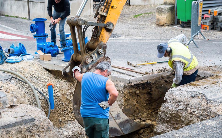 déboucheur wc à pompe Alfortville