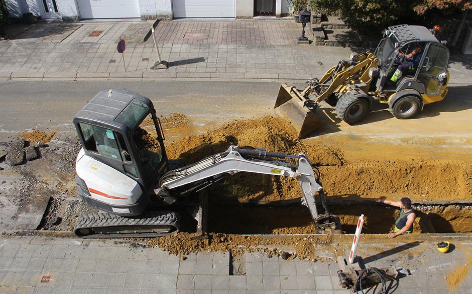 assainissement eaux pluviales Boulogne-Billancourt